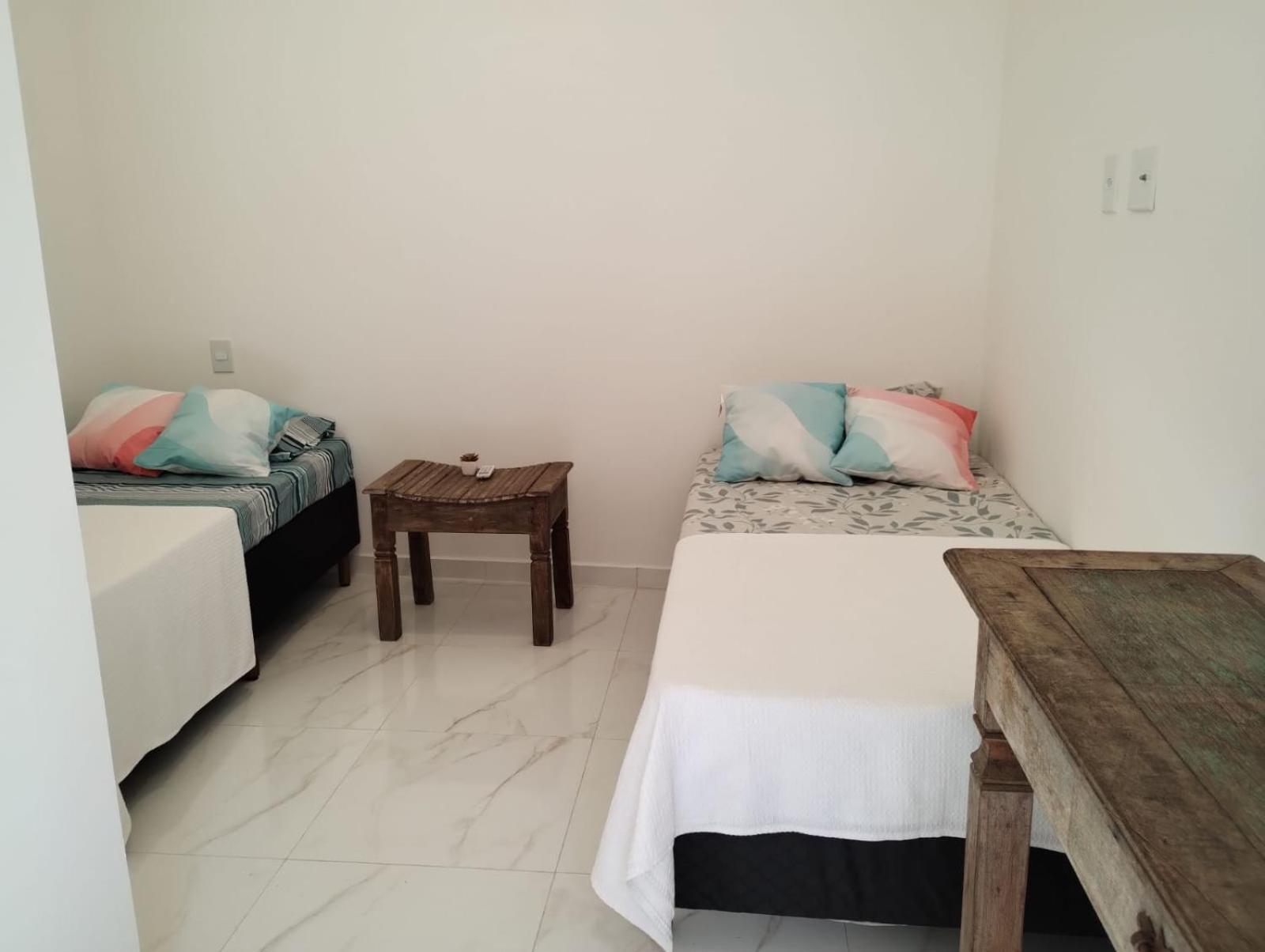 Novos Aires Hotel Búzios Eksteriør billede