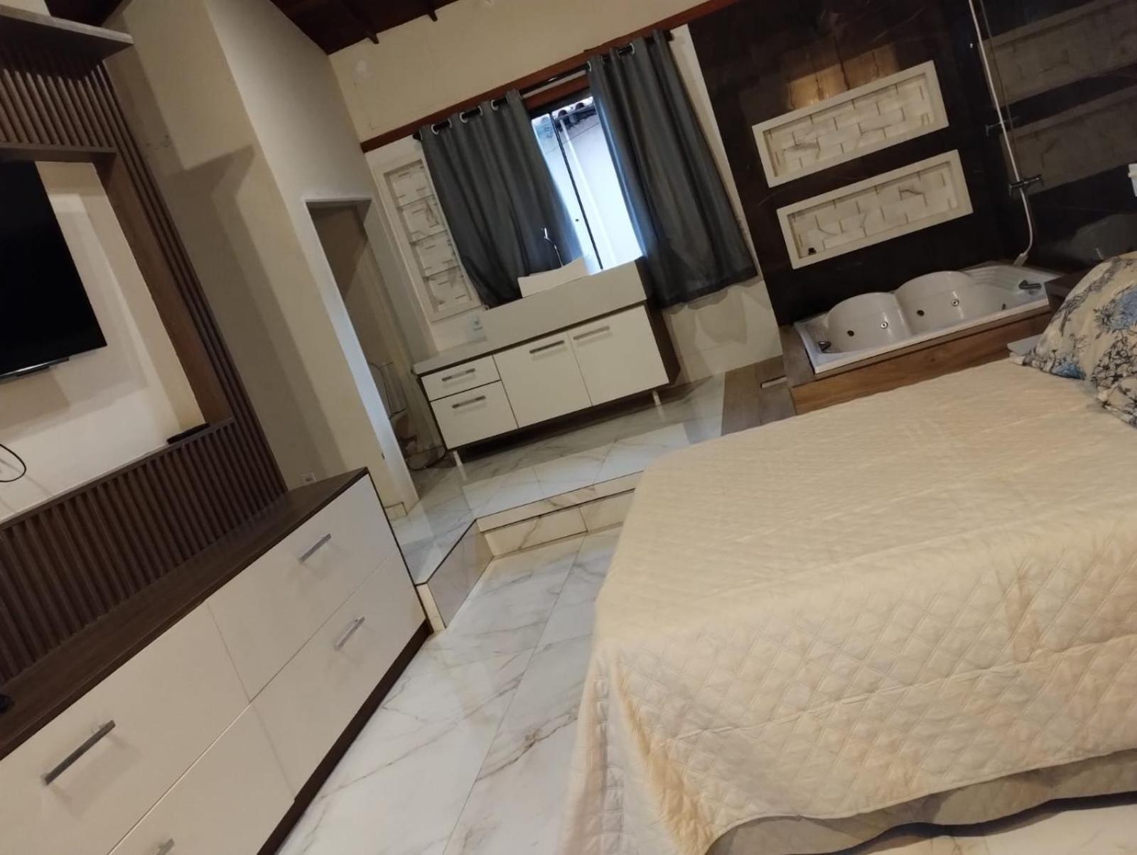 Novos Aires Hotel Búzios Eksteriør billede