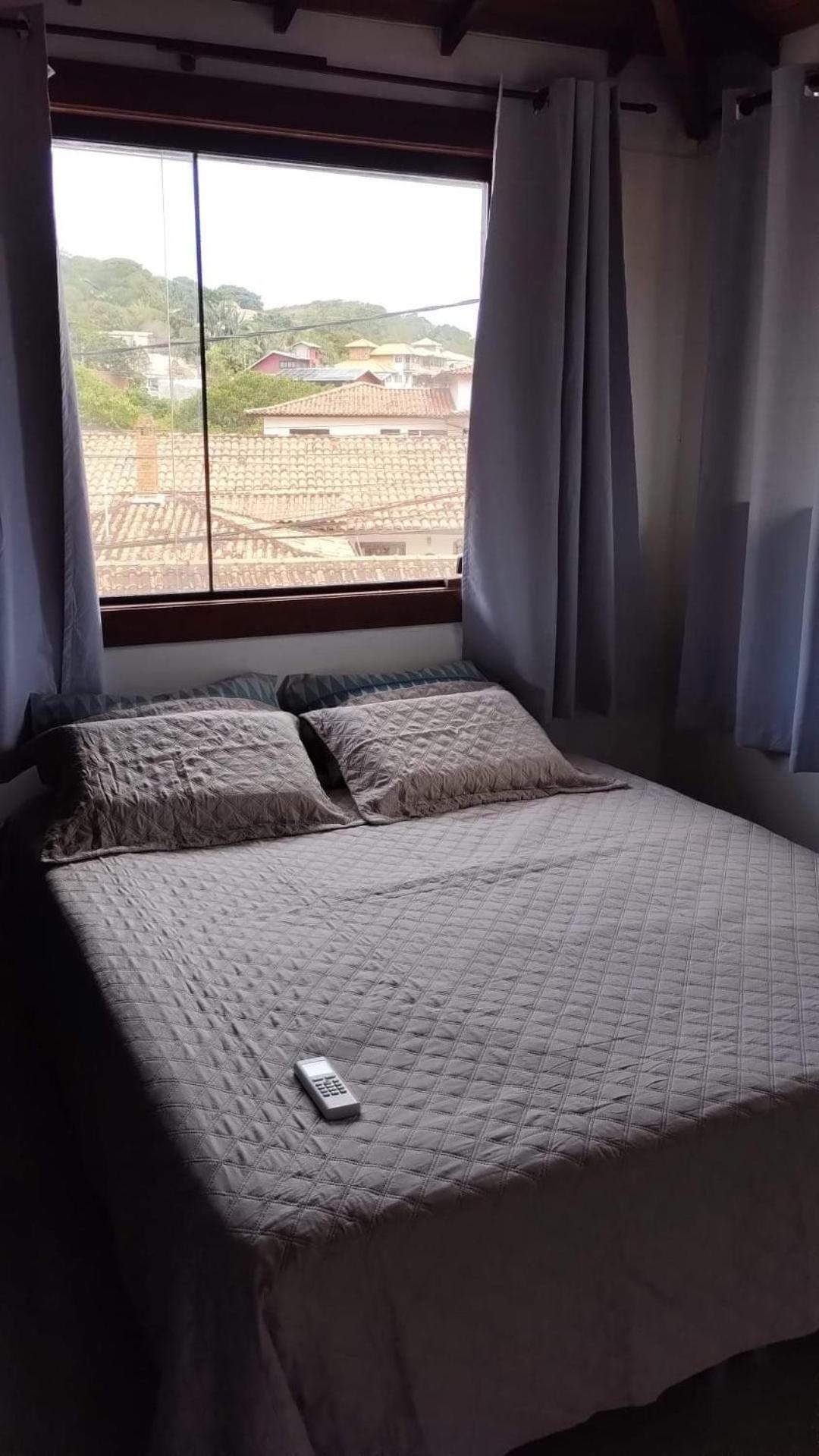 Novos Aires Hotel Búzios Eksteriør billede