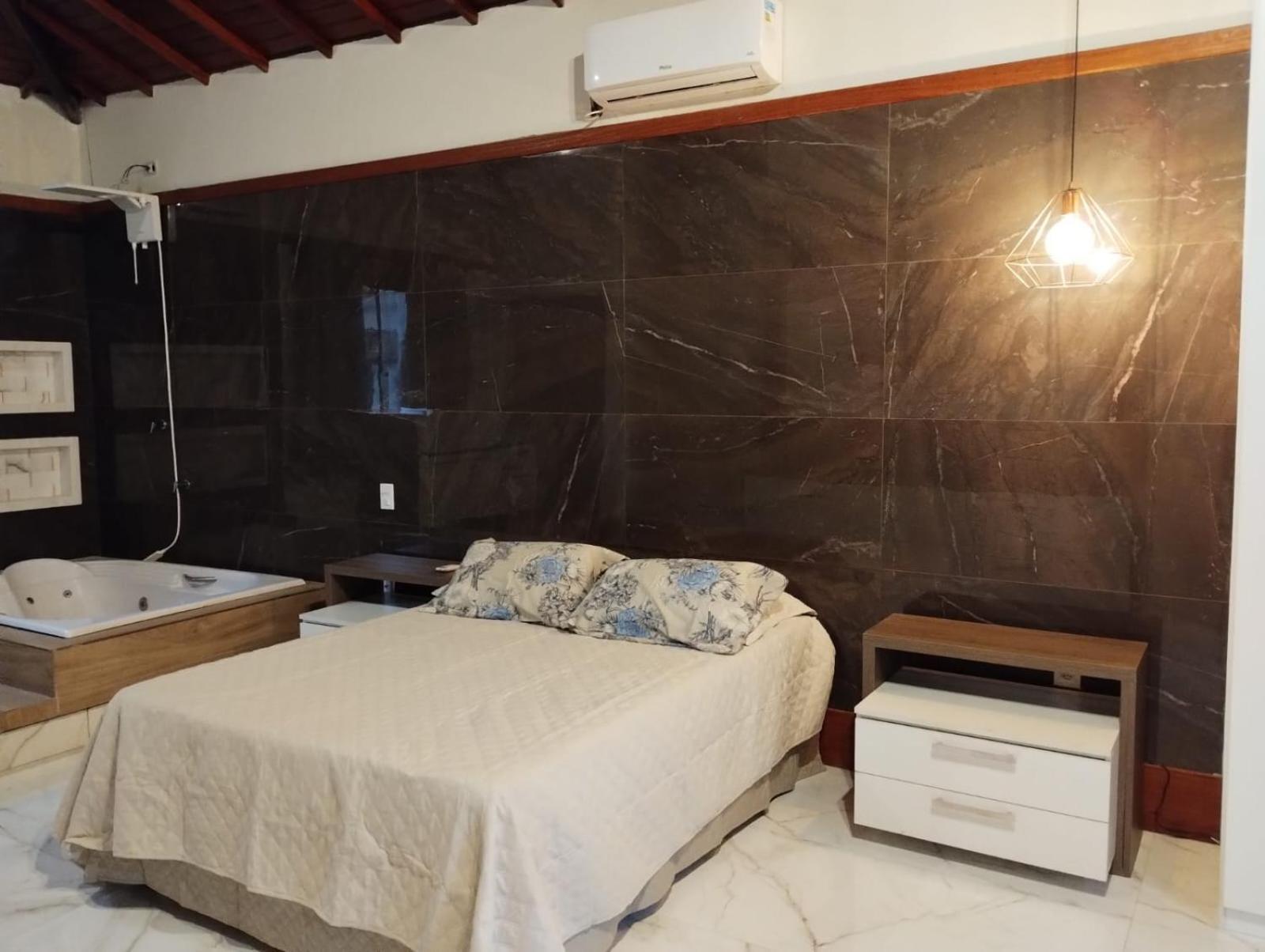 Novos Aires Hotel Búzios Eksteriør billede