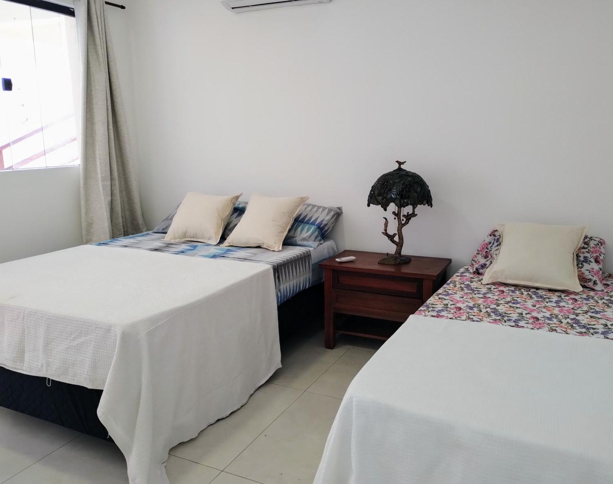 Novos Aires Hotel Búzios Værelse billede