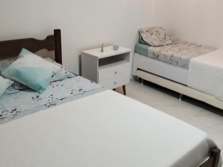 Novos Aires Hotel Búzios Værelse billede